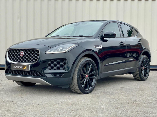 JAGUAR