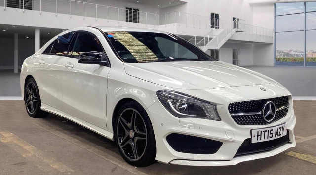 MERCEDES-BENZ