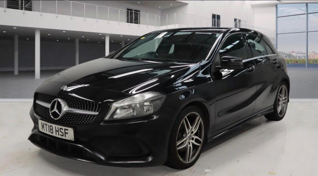 MERCEDES-BENZ