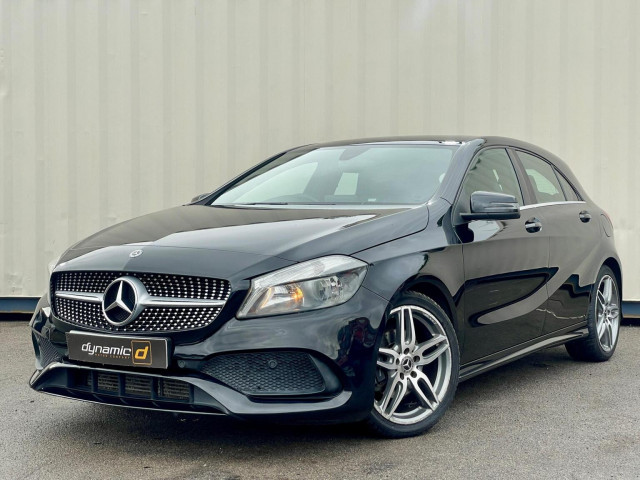 MERCEDES-BENZ