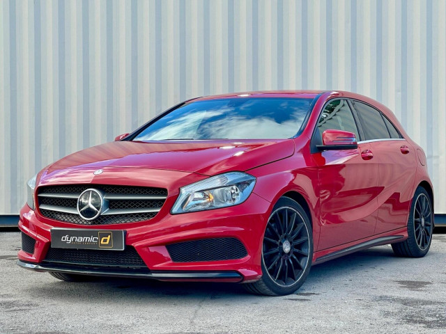 MERCEDES-BENZ