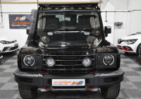 INEOS GRENADIER