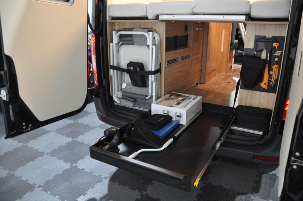 HYMER GRAND CANYON