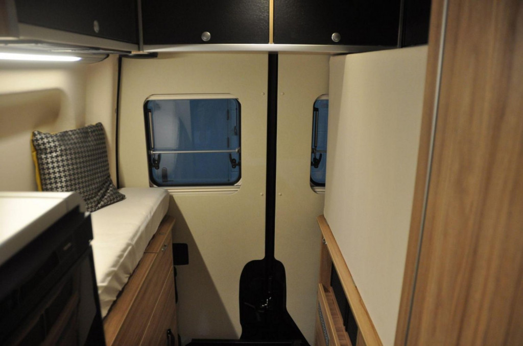 HYMER GRAND CANYON