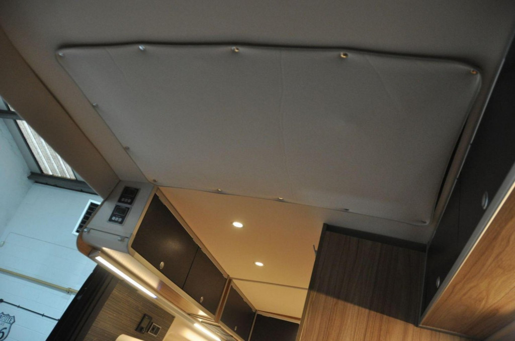 HYMER GRAND CANYON