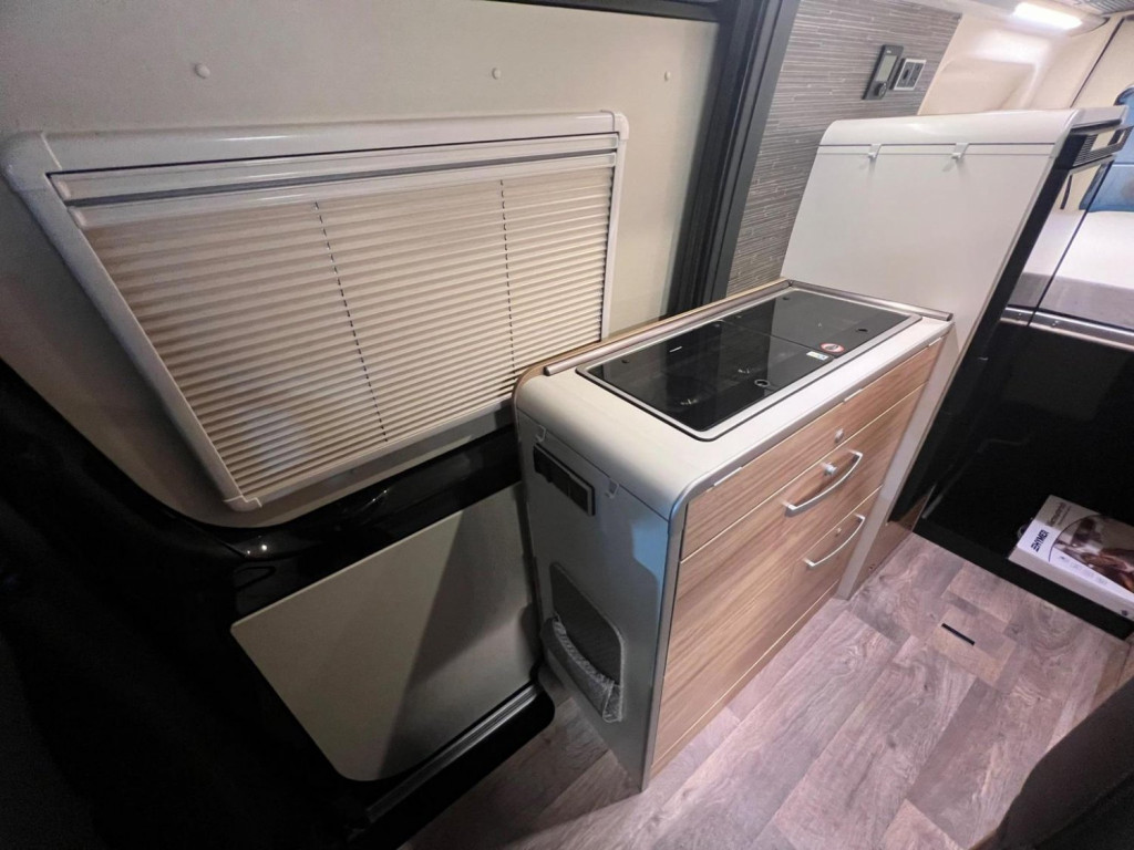 HYMER GRAND CANYON