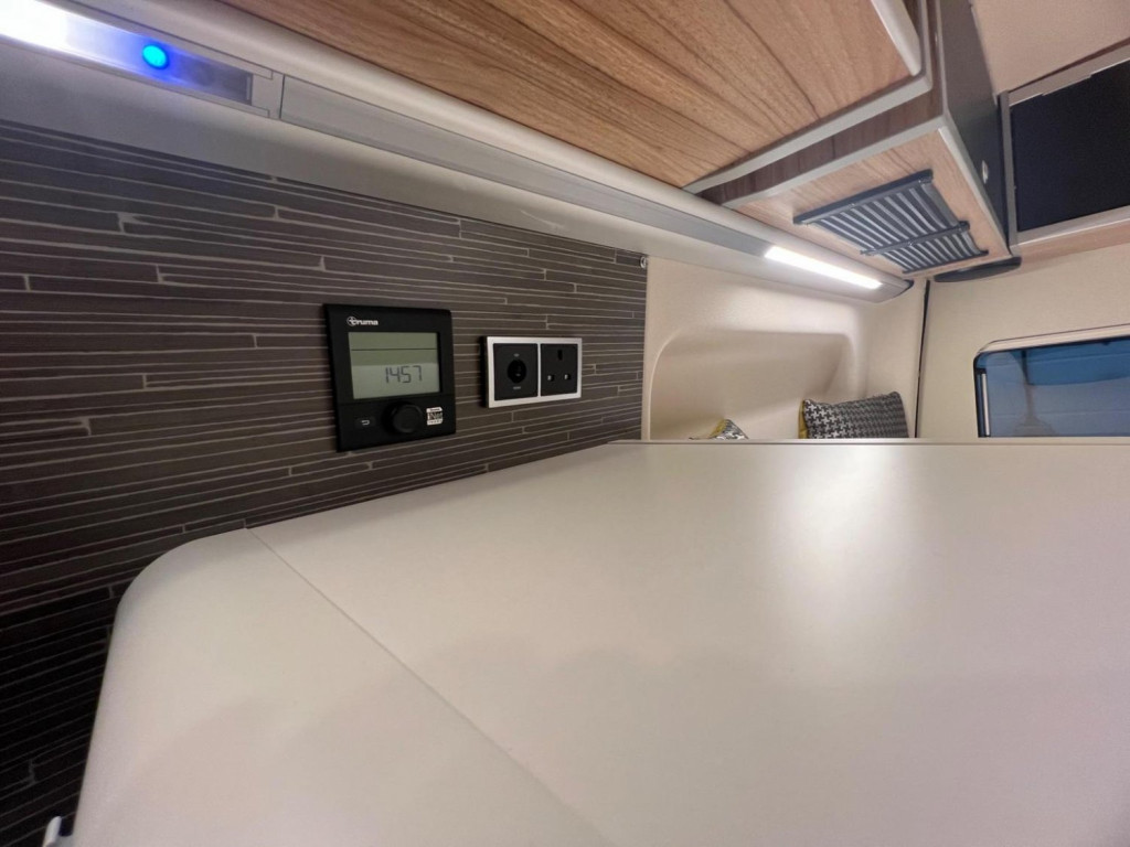 HYMER GRAND CANYON