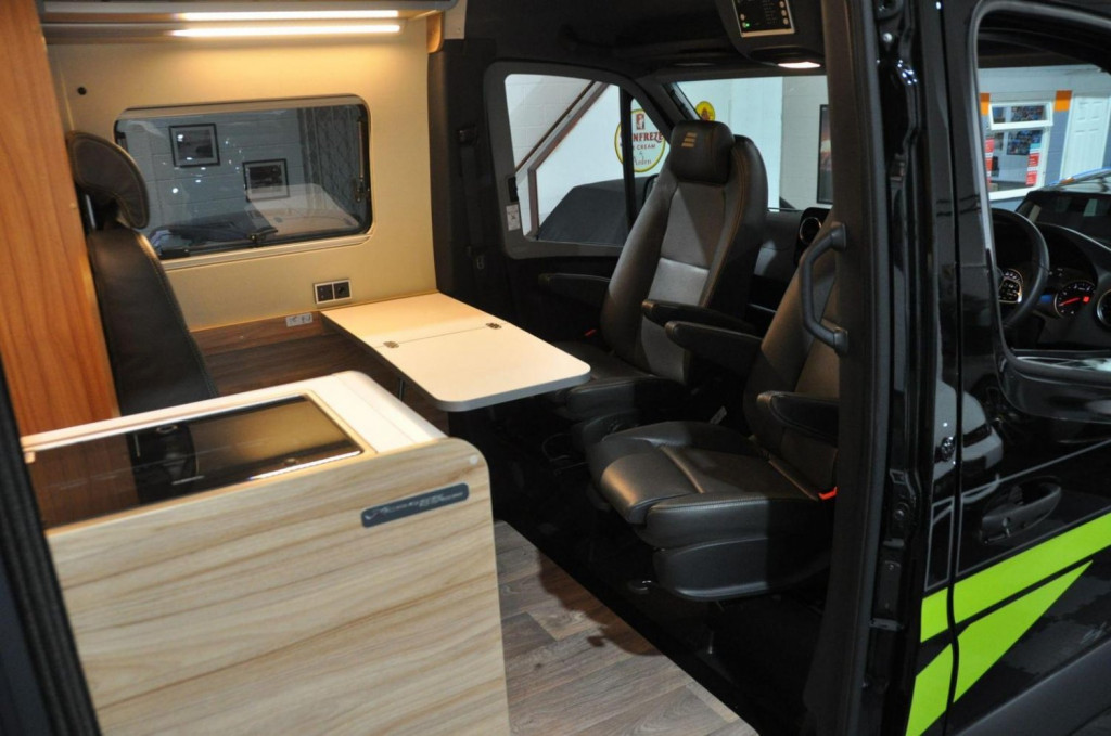 HYMER GRAND CANYON