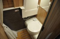 HYMER GRAND CANYON