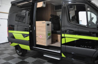 HYMER GRAND CANYON