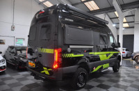 HYMER GRAND CANYON