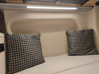 HYMER GRAND CANYON