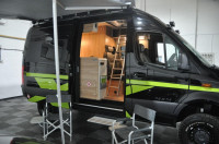 HYMER GRAND CANYON