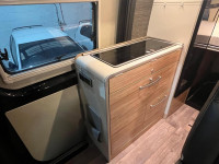 HYMER GRAND CANYON