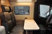 HYMER GRAND CANYON