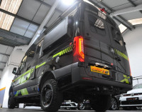 HYMER GRAND CANYON