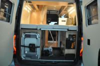 HYMER GRAND CANYON