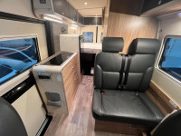 HYMER GRAND CANYON
