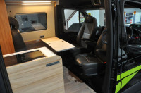 HYMER GRAND CANYON