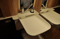 HYMER GRAND CANYON