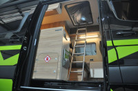 HYMER GRAND CANYON