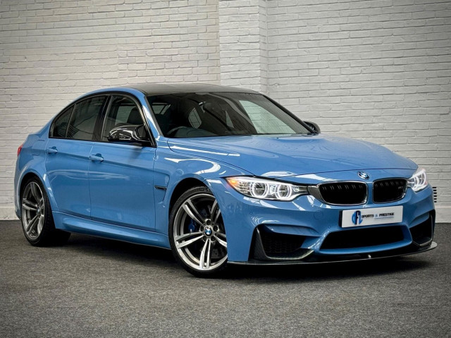 BMW M3