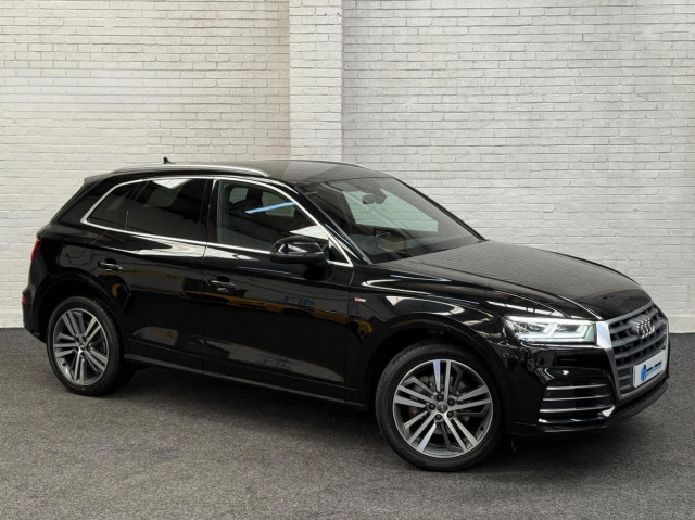 AUDI