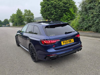 AUDI RS4