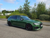 AUDI RS4