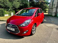 HYUNDAI IX20 1.6 SE Nav Euro 6 5dr (2018/68)