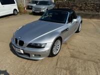 BMW Z3