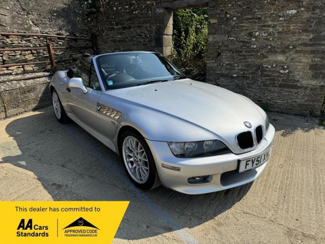 BMW Z3