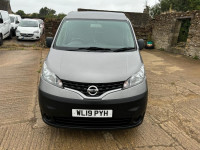 NISSAN NV200