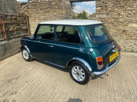 AUSTIN MINI