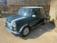 AUSTIN MINI
