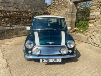 AUSTIN MINI