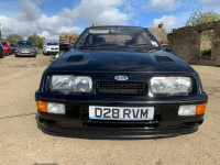 FORD SIERRA