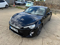 TOYOTA GT86
