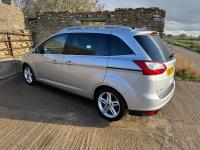 FORD GRAND C-MAX