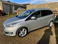 FORD GRAND C-MAX