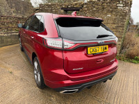 FORD EDGE