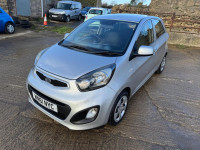 KIA PICANTO