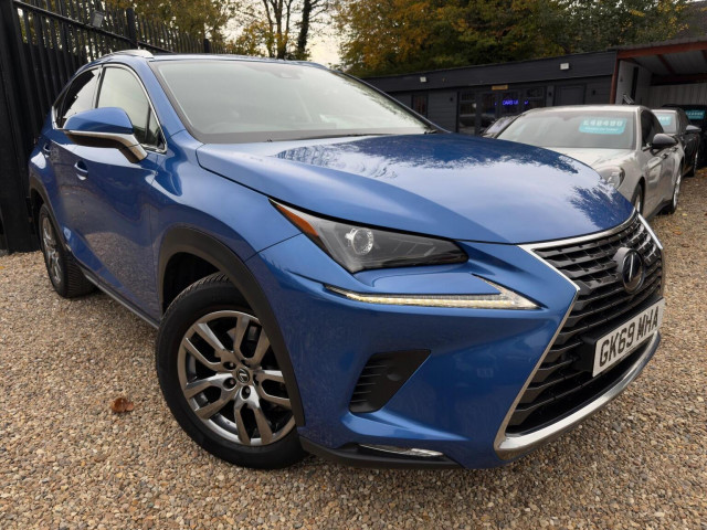 LEXUS