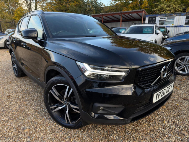 VOLVO