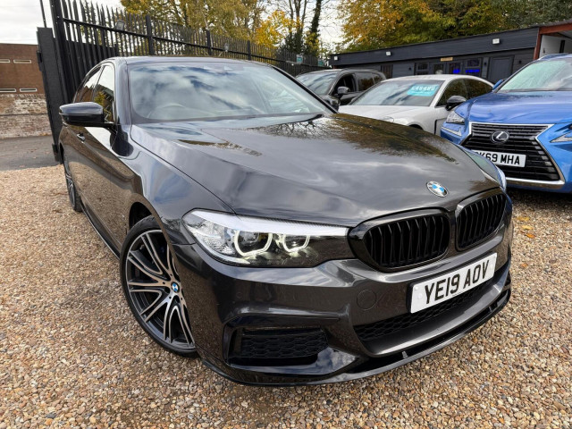 BMW
