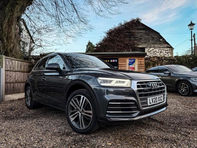 AUDI Q5