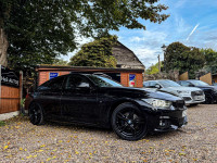 BMW 4 SERIES GRAN COUPE