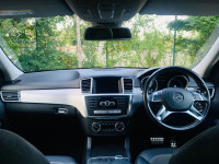 MERCEDES-BENZ M CLASS