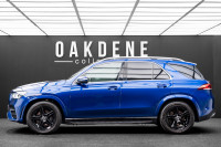 MERCEDES-BENZ GLE CLASS