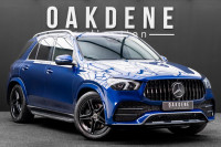 MERCEDES-BENZ GLE CLASS